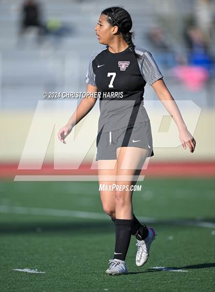 Thumbnail 1 in Bishop Amat @ Torrance photogallery.