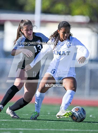 Thumbnail 1 in Bishop Amat @ Torrance photogallery.