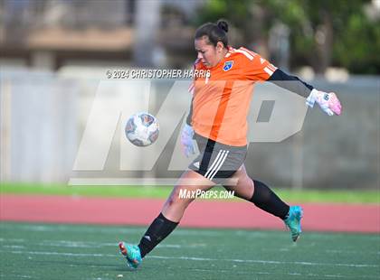 Thumbnail 2 in Bishop Amat @ Torrance photogallery.