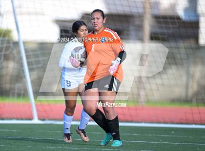 Thumbnail 2 in Bishop Amat @ Torrance photogallery.