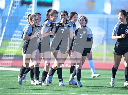 Thumbnail 3 in Bishop Amat @ Torrance photogallery.