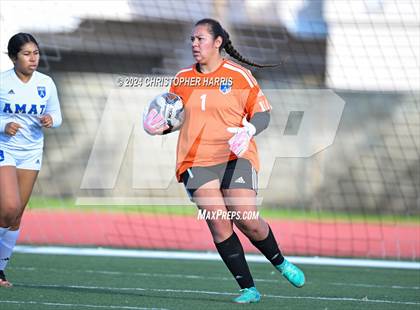 Thumbnail 3 in Bishop Amat @ Torrance photogallery.