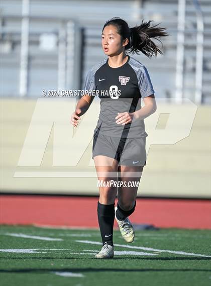 Thumbnail 1 in Bishop Amat @ Torrance photogallery.