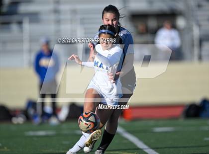 Thumbnail 3 in Bishop Amat @ Torrance photogallery.