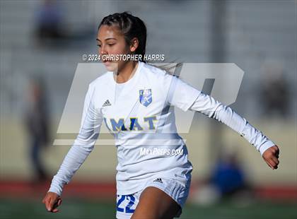 Thumbnail 2 in Bishop Amat @ Torrance photogallery.