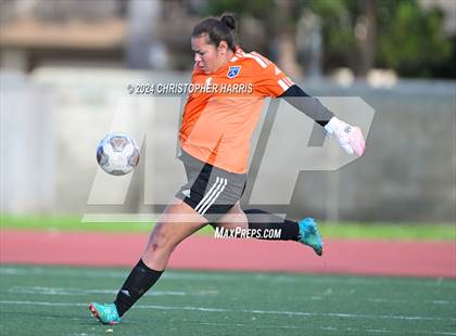 Thumbnail 3 in Bishop Amat @ Torrance photogallery.