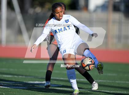 Thumbnail 1 in Bishop Amat @ Torrance photogallery.