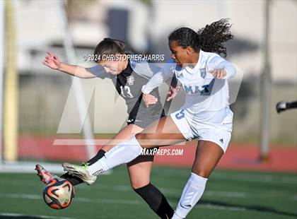 Thumbnail 3 in Bishop Amat @ Torrance photogallery.