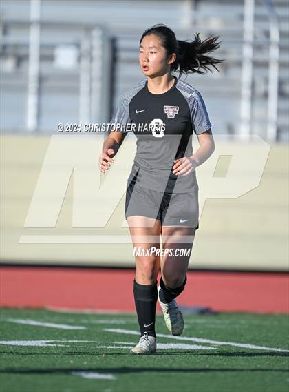Thumbnail 2 in Bishop Amat @ Torrance photogallery.