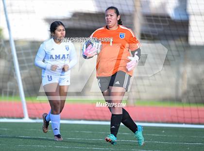 Thumbnail 1 in Bishop Amat @ Torrance photogallery.