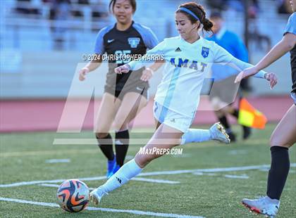 Thumbnail 1 in Bishop Amat @ Torrance photogallery.