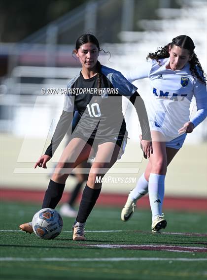 Thumbnail 3 in Bishop Amat @ Torrance photogallery.