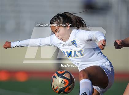 Thumbnail 3 in Bishop Amat @ Torrance photogallery.