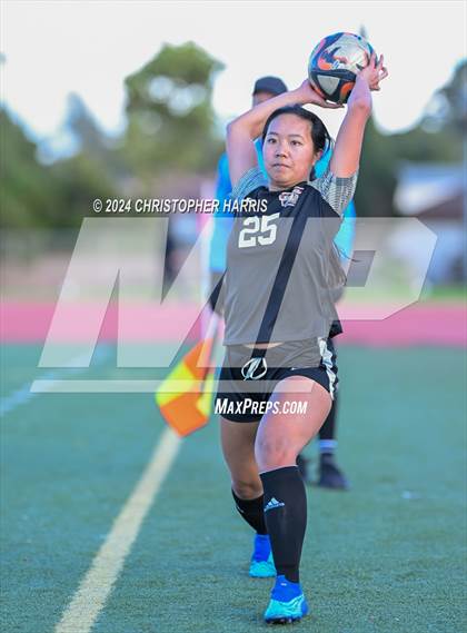 Thumbnail 2 in Bishop Amat @ Torrance photogallery.
