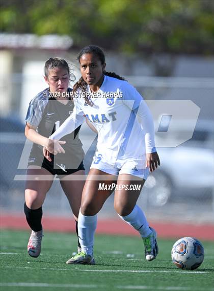 Thumbnail 2 in Bishop Amat @ Torrance photogallery.