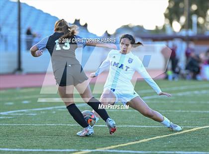 Thumbnail 3 in Bishop Amat @ Torrance photogallery.