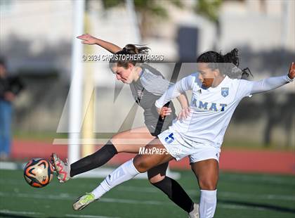 Thumbnail 1 in Bishop Amat @ Torrance photogallery.