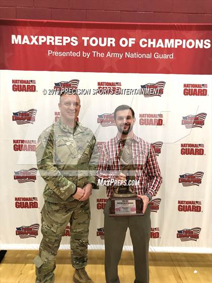 Thumbnail 2 in Milton TOC Ceremony photogallery.