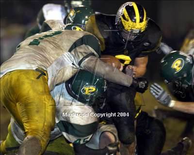 Thumbnail 2 in Placer @ Del Oro photogallery.