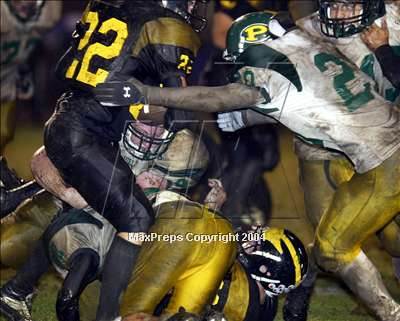 Thumbnail 2 in Placer @ Del Oro photogallery.