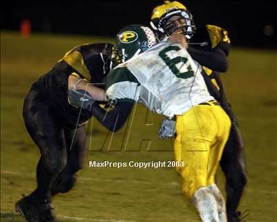 Thumbnail 1 in Placer @ Del Oro photogallery.