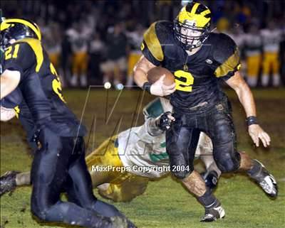 Thumbnail 1 in Placer @ Del Oro photogallery.