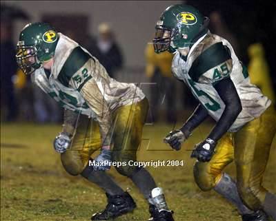 Thumbnail 3 in Placer @ Del Oro photogallery.