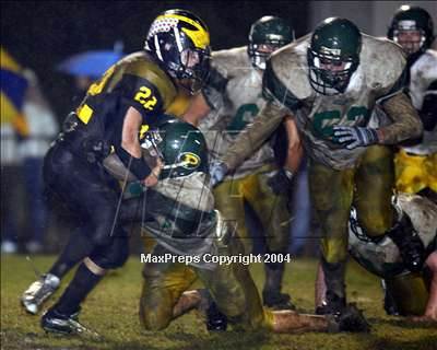 Thumbnail 3 in Placer @ Del Oro photogallery.