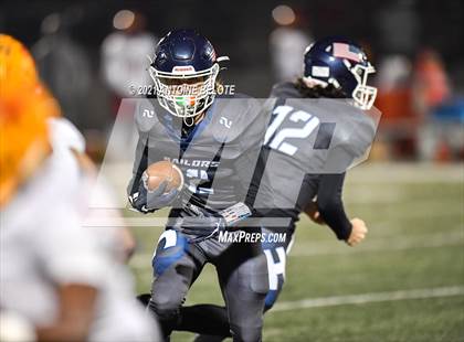 Thumbnail 1 in Dominguez @ Newport Harbor (CIF SS Round 3 Playoff) photogallery.