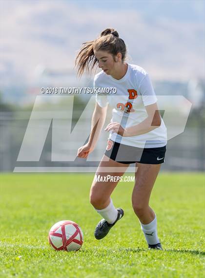 Thumbnail 3 in Douglas @ Wooster photogallery.
