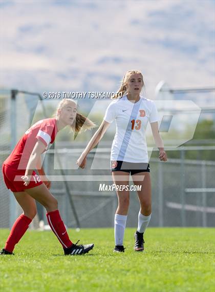 Thumbnail 2 in Douglas @ Wooster photogallery.