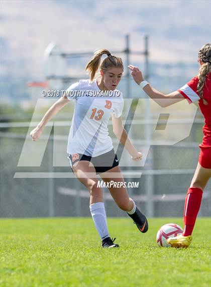 Thumbnail 3 in Douglas @ Wooster photogallery.