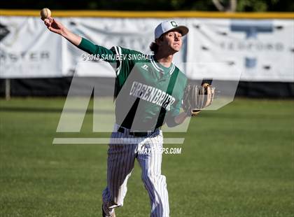 Thumbnail 1 in Greenbrier @ Lakeside photogallery.