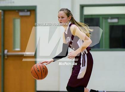 Thumbnail 1 in Industrial vs. Blanco (UIL 3A Area Playoffs) photogallery.