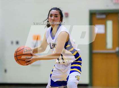 Thumbnail 3 in Industrial vs. Blanco (UIL 3A Area Playoffs) photogallery.
