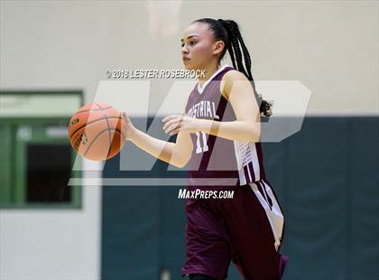 Thumbnail 3 in Industrial vs. Blanco (UIL 3A Area Playoffs) photogallery.