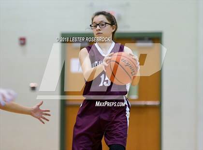 Thumbnail 1 in Industrial vs. Blanco (UIL 3A Area Playoffs) photogallery.