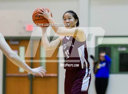 Thumbnail 1 in Industrial vs. Blanco (UIL 3A Area Playoffs) photogallery.