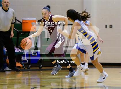 Thumbnail 1 in Industrial vs. Blanco (UIL 3A Area Playoffs) photogallery.