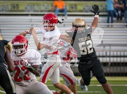 Thumbnail 3 in Glen Rose @ Hot Springs photogallery.