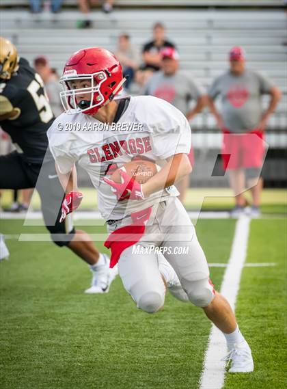 Thumbnail 1 in Glen Rose @ Hot Springs photogallery.