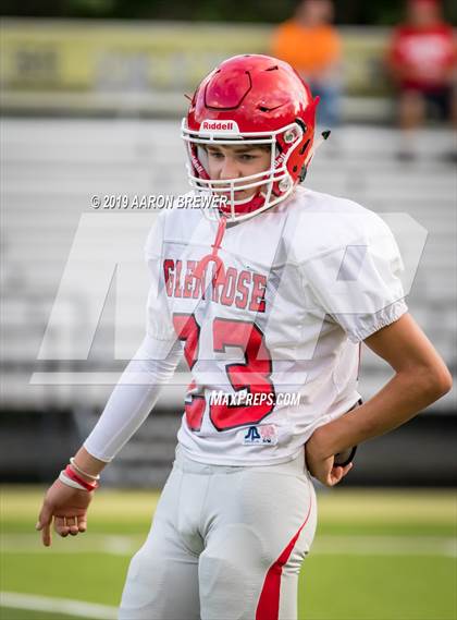 Thumbnail 2 in Glen Rose @ Hot Springs photogallery.