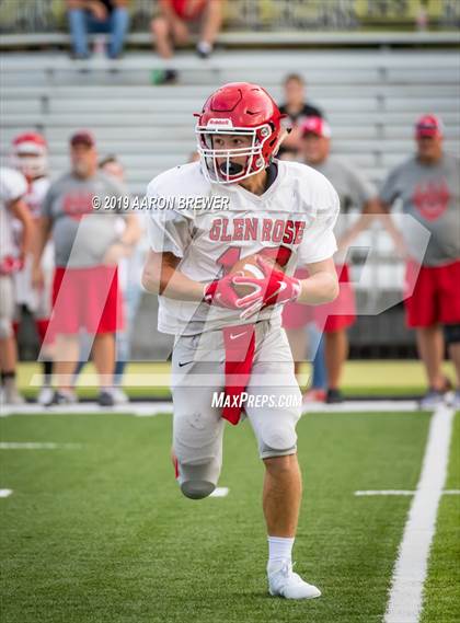 Thumbnail 3 in Glen Rose @ Hot Springs photogallery.