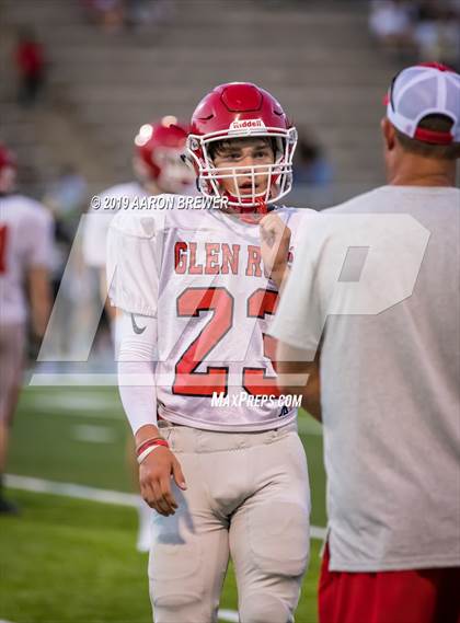 Thumbnail 2 in Glen Rose @ Hot Springs photogallery.