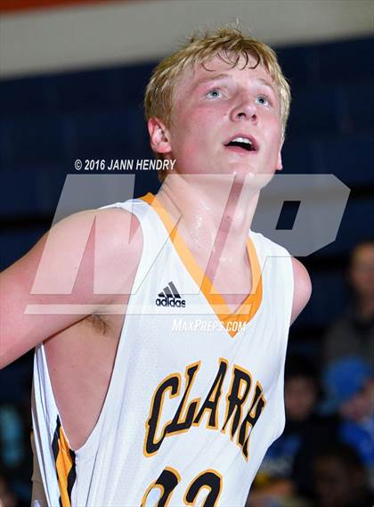 Thumbnail 3 in Chino Hills @ Clark (Tarkanian CLassic) photogallery.