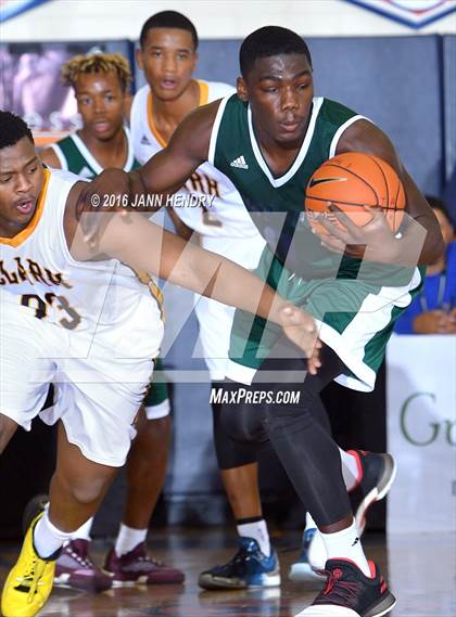 Thumbnail 3 in Chino Hills @ Clark (Tarkanian CLassic) photogallery.