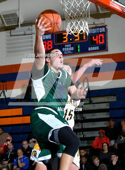 Thumbnail 2 in Chino Hills @ Clark (Tarkanian CLassic) photogallery.