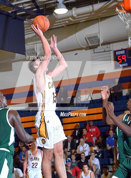 Thumbnail 1 in Chino Hills @ Clark (Tarkanian CLassic) photogallery.
