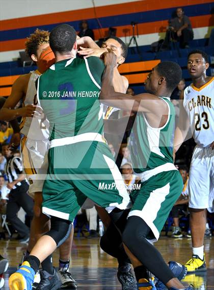 Thumbnail 2 in Chino Hills @ Clark (Tarkanian CLassic) photogallery.