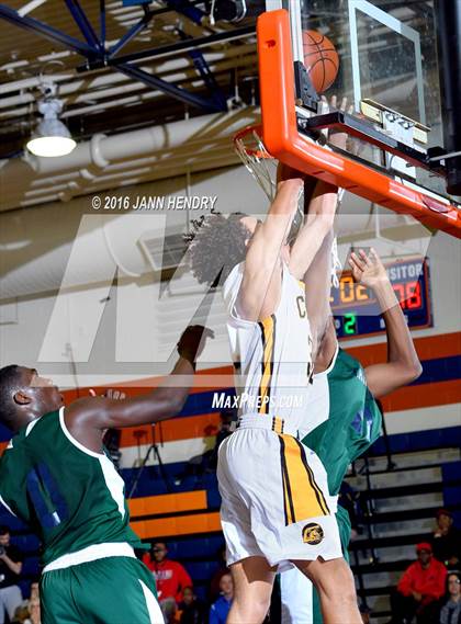 Thumbnail 1 in Chino Hills @ Clark (Tarkanian CLassic) photogallery.